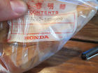 23220-362-000 Honda Nos Oem 1973-78 Xl175