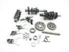 23220-ks5-000 23220-kk0-770 Honda Xr Transmission Gears Shafts Shift Shaft Drum Forks