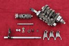 23220-mbw-000 Oem Honda Complete Transmission