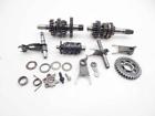 23220-mg3-000 Honda Xl Transmission Gears Shafts Shifter Shaft Shift Drum Forks