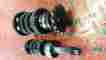 23220-ml0-721 Honda Vf 500 F Interceptor Transmission Gear Set And Main Shafts Nice