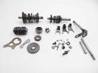 23221-gc4-700 Honda Cr Transmission Gears Shafts Shift Drum Forks Shifter Shaft