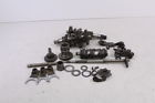 23221-hn5-671 Honda Trx Rancher Transmission Tranny