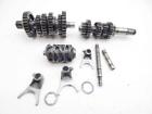 23221-ka3-740 Honda Cr Transmission Gears Shafts Shift Drum Forks