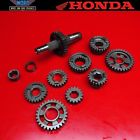 23221-krn-a10 Honda Transmission Trans Counter Shaft Drive Gear Box Set