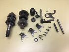 23221-ks7-830 23210-kz3-j10 Honda Transmission Assembly Shaft Main Counter Gear Forks Drum