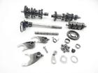 23221-kt0-000 Honda Xr Transmission Gears Shafts Shift Shaft Drum Forks