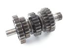 23221-kz3-l20 Honda 2002-2007 Cr250 Transmission