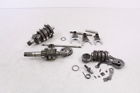 23221-kz4-308 Honda Cr Tranny Transmission For Parts