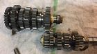 23221-kz4-890 Honda Transmission Shaft Gears Complete Assembly