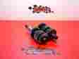 23221-ml3-000 Oem 1987 Honda Cr500r Transmission Assy Gear Set