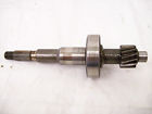 23411-kn7-670 Elite Ch150 Honda Shaft Drive