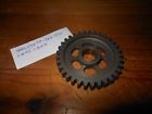 23420-205-010 Honda Nos Oem Benley Transmission Shaft Gear