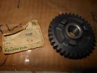 23420-258-000 Honda Nos Oem Hawk Super Gear Low