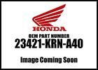 23421-krn-a40 Honda Cr Gear New Oem 766856134275