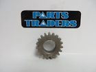 23431-028-030 Honda Nos Genuine Main Shaft Second Gear Super