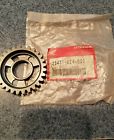 23431-kz4-000 Honda Transmission Countershaft Second