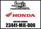 23441-mje-d00 Honda Gear 38t New 766856286912