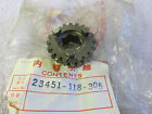23451-118-305 Honda Nos 71 72