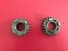 23441-kz3-l30 23461-kz3-l20 Honda Gear Mainshaft