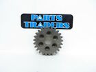 23471-028-000 Honda Nos Genuine Top Mainshaft Gear