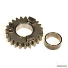 23471-kz4-010 Honda 1994 Cr125r Cr125