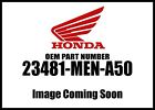 23481-men-a50 Honda Cr Gear New Oem 766856172857