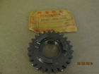 23491-400-000 Honda Gear Transmission To Nos
