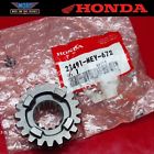 23491-mey-671 23491-mey-670 23491-mey-672 Honda New Oem Countershaft Gear For