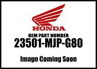 23501-mjp-g80 Honda Cr Gear New Oem 766856363200