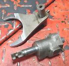 23516-461-000 Honda Shift Shaft Fork Speed Final High Low Gear Box