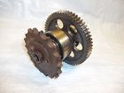 23520-300-030 Honda Cb750 Restoration Parts Final Driven Shaft Sprocket Part