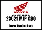 23521-mjp-g80 Honda Cr Gear New Oem 766856363163