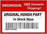 23531-436-000 Honda Nos Oem Gear