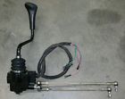 240020 Polaris 1997 Xplorer 300 400