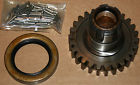 35065-65b 241 4-speed Knuckle Panhead Bearings Drive Gear Main Shovel Harley