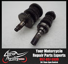 24131-01h01 24120-01h00 Suzuki Oem Transmission Gears Assy