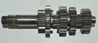 24120-10h00 Suzuki Rmz Transmission Counter Shaft Gears