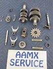 24120-35g00 24131-35g00 Suzuki 2005 Rmz450