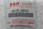 24120-36f03 Suzuki Counter Shaft Nt Model