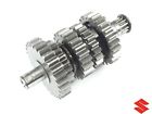 24120-37f00 Suzuki 2001-2006 Rm250 Transmission
