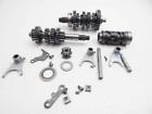24120-41300 24120-41301 Suzuki Rm Transmission Gears Shafts Shift Drum Forks
