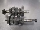 24131-46000 24120-46002 24121-46001 Suzuki 1980