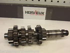 24251-02b01 24121-02b40 Suzuki Rm80 1992