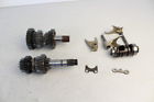 24121-14a10 Suzuki Se Tranny Transmission