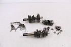 24121-19a01 Suzuki Lt Quad Racer Transmission Tranny