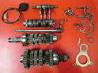 24121-20c10 Suzuki 89-97 Gsx750f Transmission