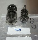 24121-43d00 24131-43d01 Others Suzuki 1995