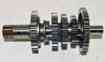 24130-44a00 Transmission Shaft 03-14 Gears 125 Suzuki Drive Driveshaft Drz