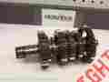 24131-02b01 24311-02b01 Suzuki Rm80 1992 Transmission Main Shaft Driveshaft With Gears 1986-1999